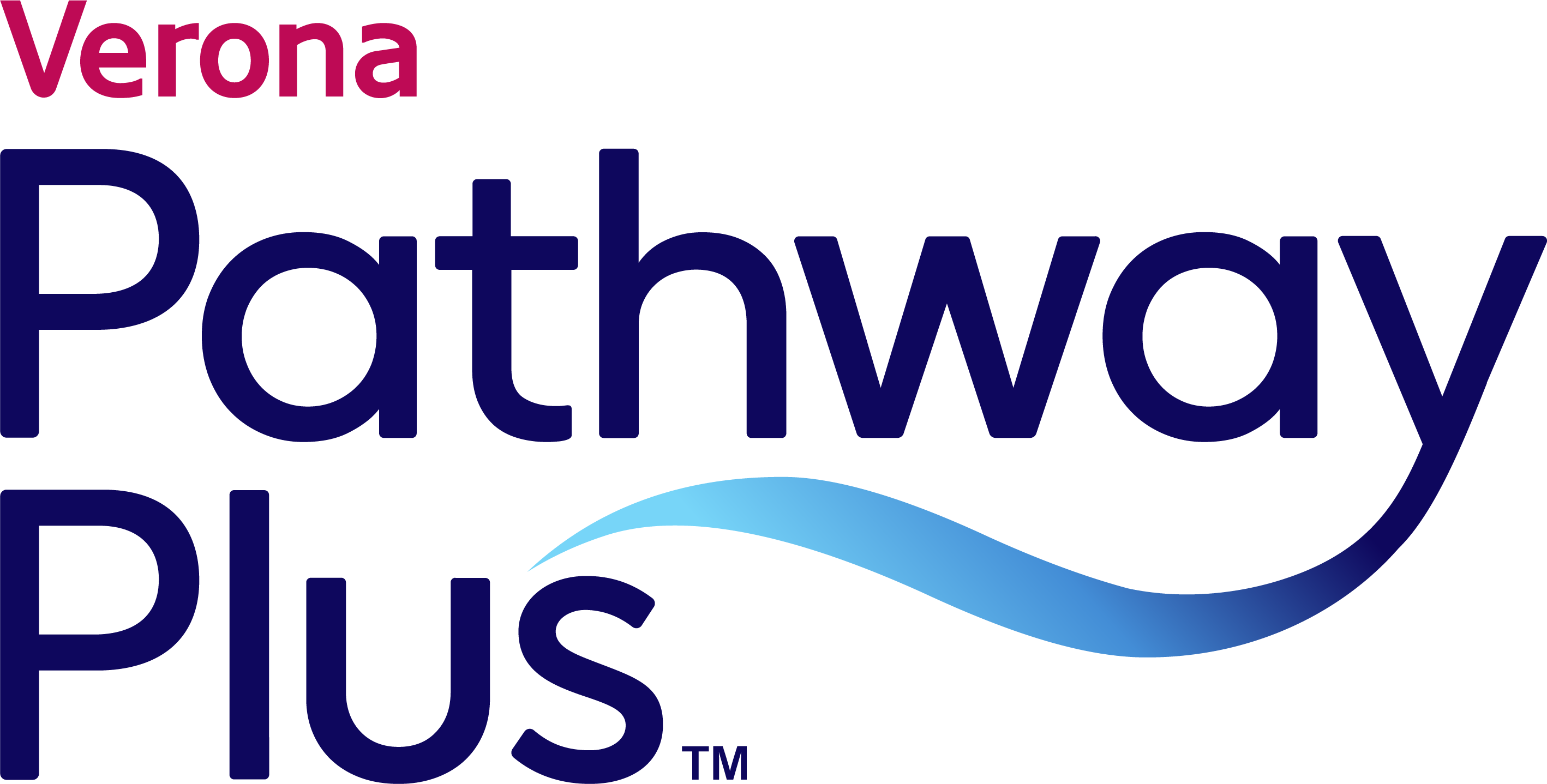 Verona Pathway Plus logo